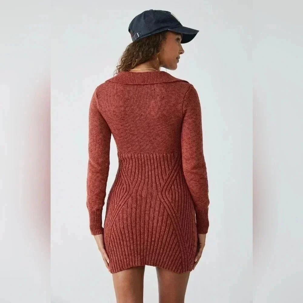 Free People Mont Blanc Mini Red Jasper - Picture 7 of 12